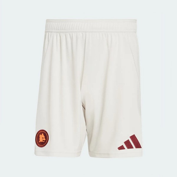 Pantalones AS Roma 2ª 2024/25